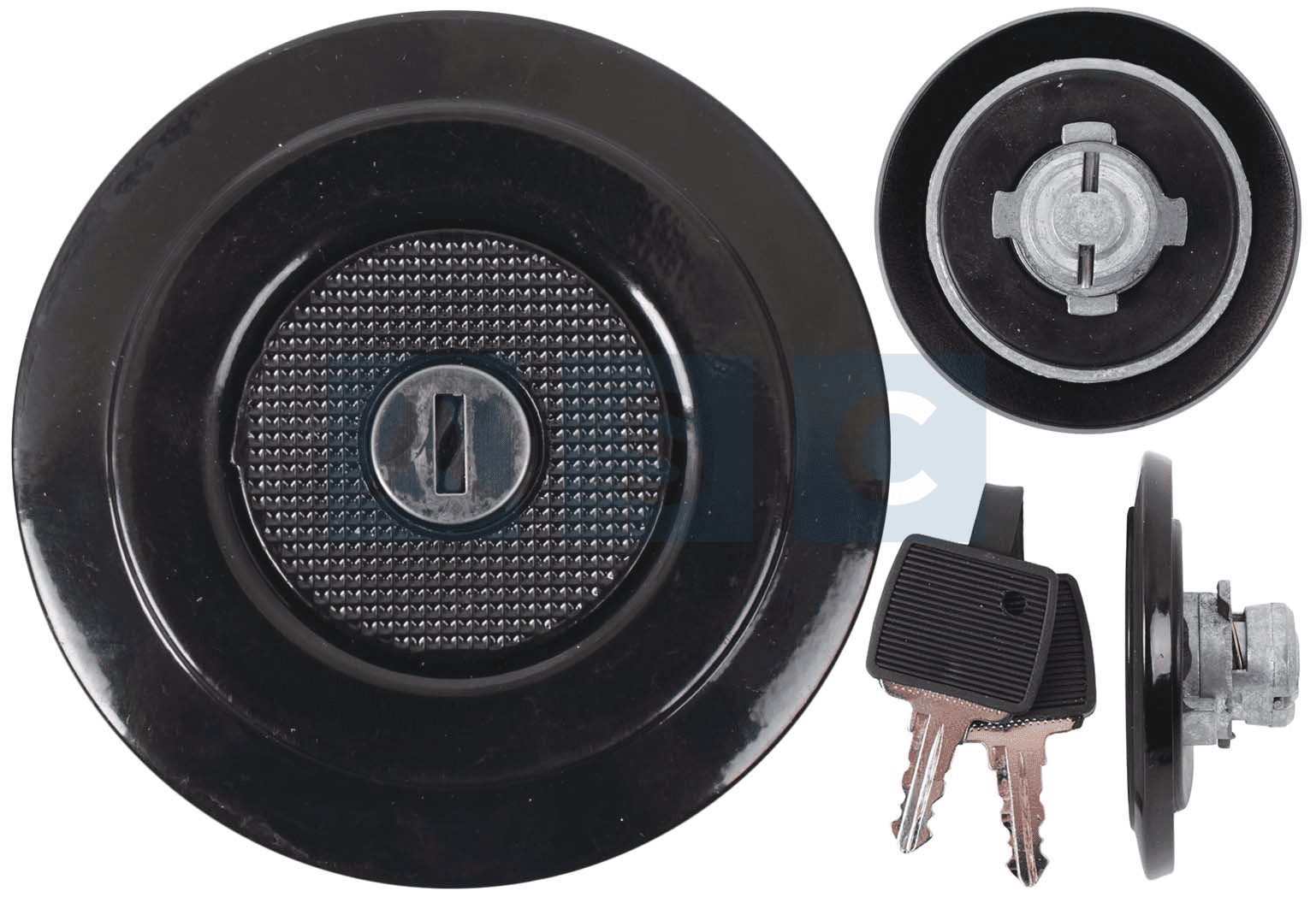 FRR 90 Fuel Cap Sparezone Kenya