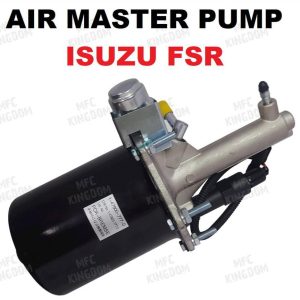 isuzu-fsr-brake-booster