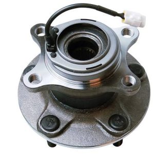suzuki-swift-sx-4-rear-wheel-hub