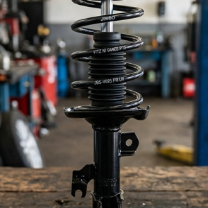 Front Shock Absorber Toyota Vits n/model