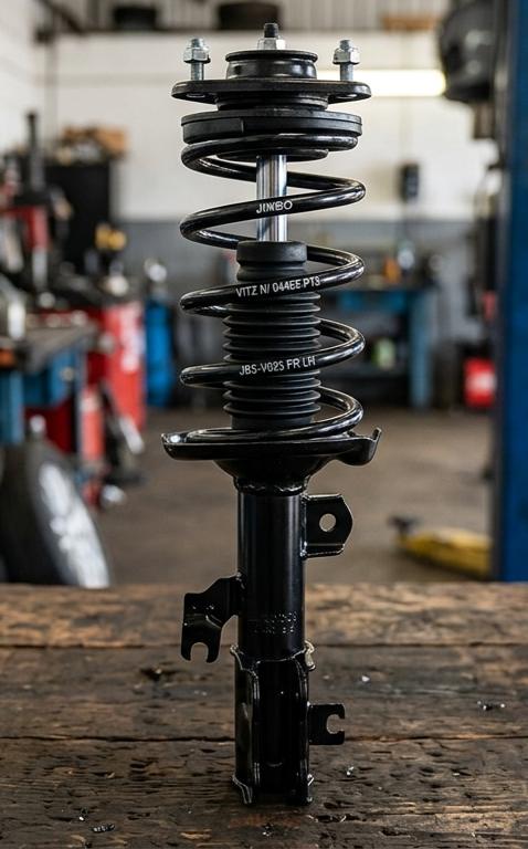 Front Shock Absorber Toyota Vits n/model