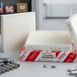 sparezone air filters toyota lexus