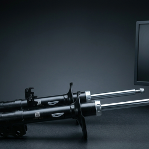 front shock absorber Toyota auris fielder and axio