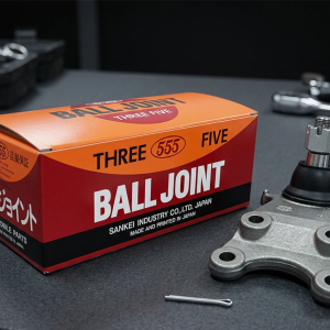 Ball joint Isuzu tougher(TFR)