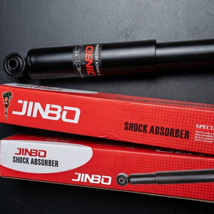 Toyota Hiace rear shock