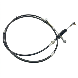 ME 693089 cable for Mitsubishi Fuso Gear Shift (select) cable