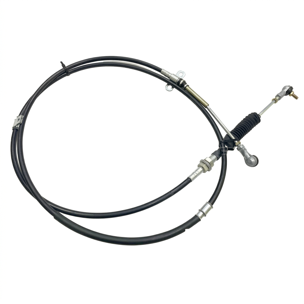 ME 693089 cable for Mitsubishi Fuso Gear Shift (select) cable