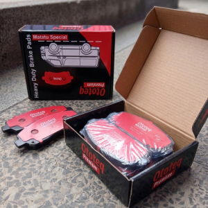 SPAREZONE OTOTEQ parts