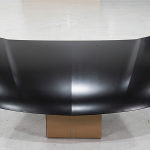 Mitsubishi L200 Triton Bonnet (2005 Onwards) | Hood Replacement