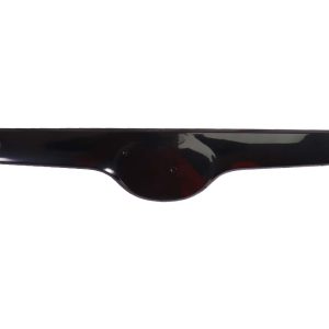 Boot Moulding Toyota Corolla Nze 2001 Onwards Black