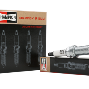Jeep Spark plugs