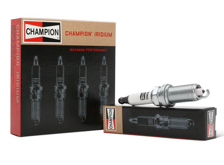 Jeep Spark plugs