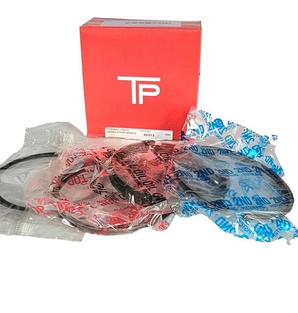 sparezone piston ring