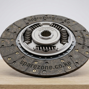 Clutch Disk For Isuzu 4.3 NQR