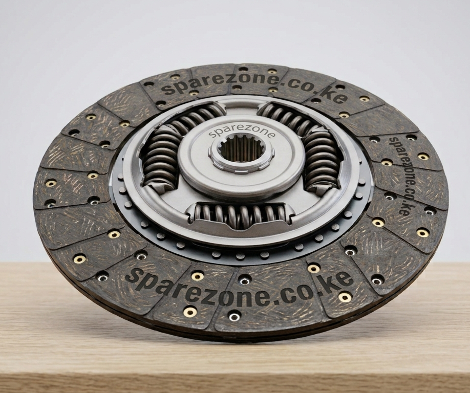 Clutch Disk For Isuzu 4.3 NQR