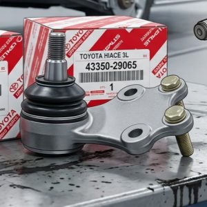 Upper Ball Joint Toyota Hiace 3L
