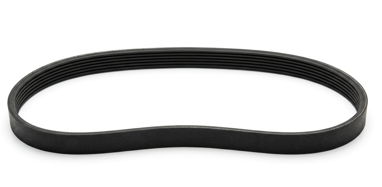 Jeep fan belt