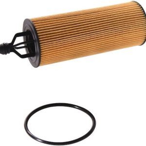 Jeep Wrangler and Cherokee oil filter