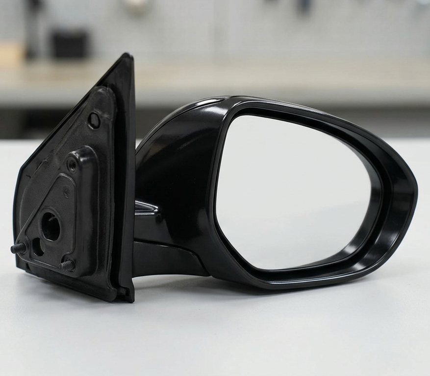Side Mirror Mazda Demio DEJFS