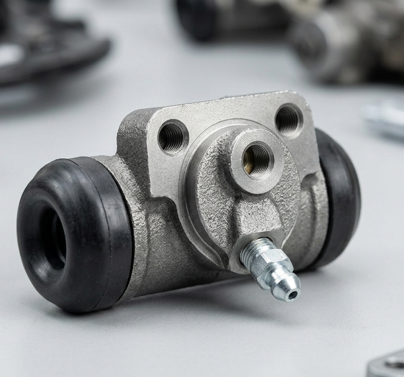 Wheel Cylinder Canter Rear