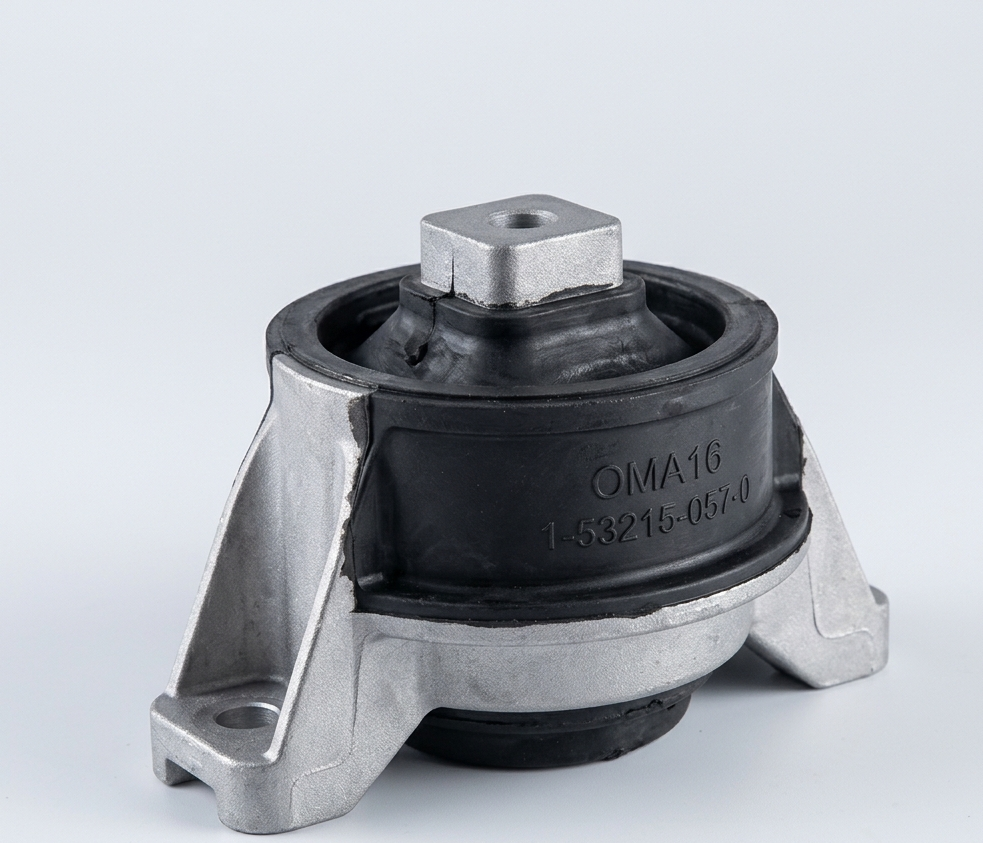Engine Mounting for Isuzu TXD TWD & TSD Series