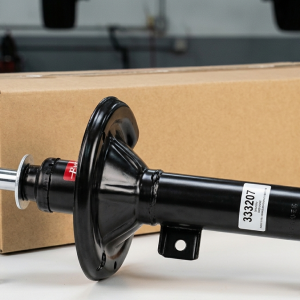 Rear Right/Left Shock Absorber | Fits Hyundai Elantra (1996-2000) & Tiburon (1997-2001)