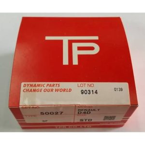 sparezone piston rings TP