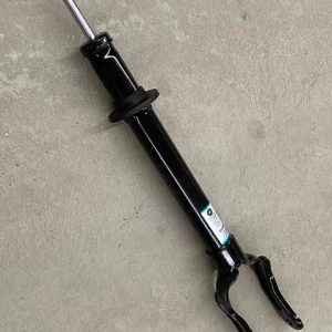 Jeep Cherokee shock absorber