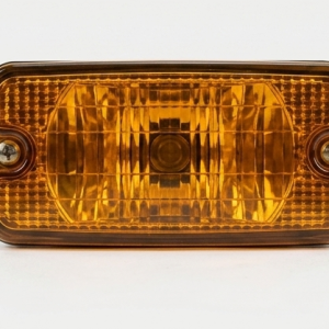 Isuzu NKR / NPR 3.3 Fog Lamp |