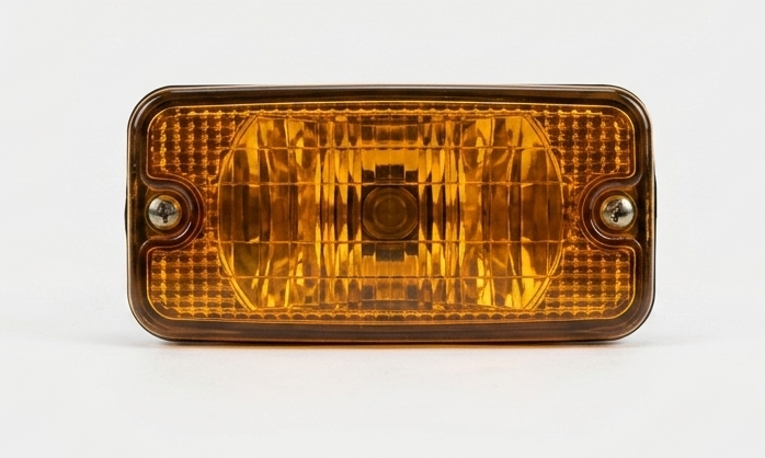 Isuzu NKR / NPR 3.3 Fog Lamp |