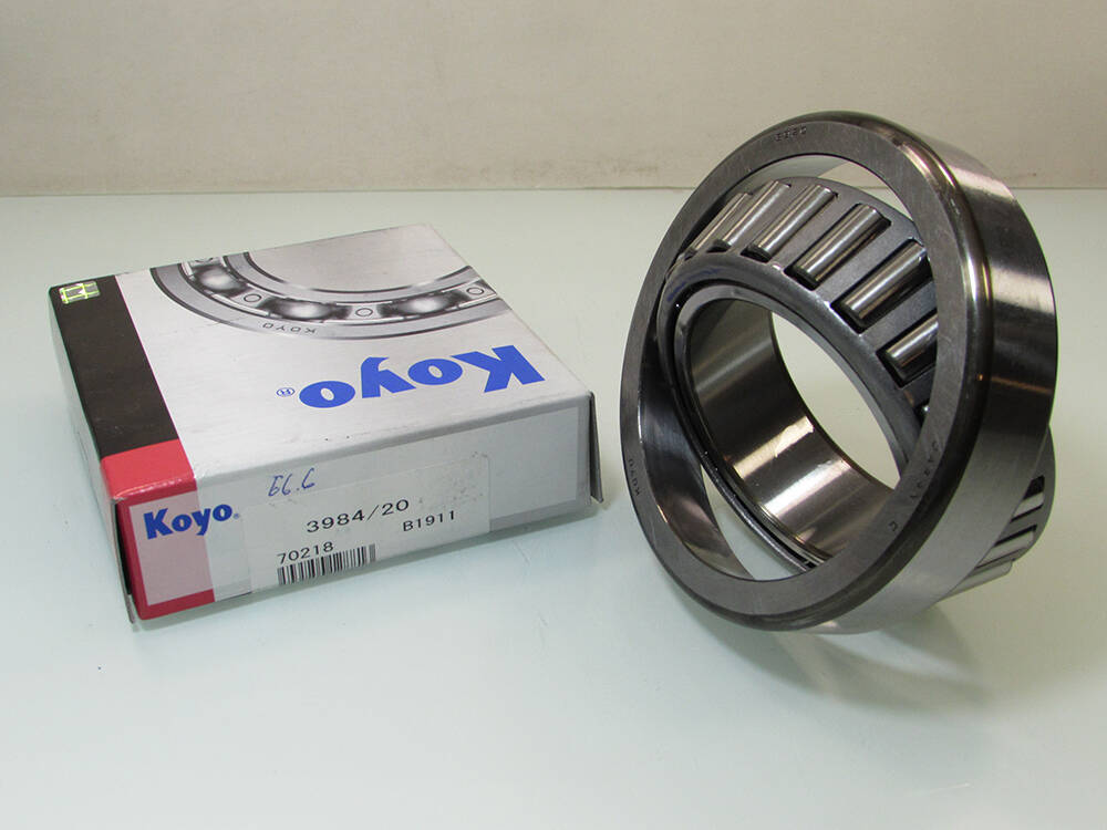 koyo 3984