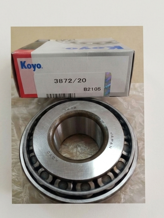 Bearing 3872/20 (3872/3820)
