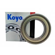 koyo bearing sparezone