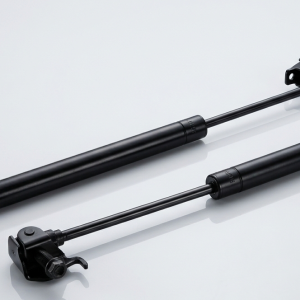 Toyota Land Cruiser FJ82 bonnet shock