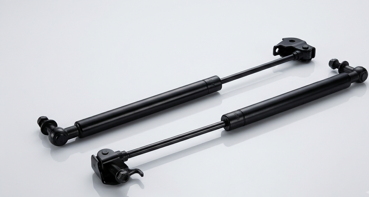 Toyota Land Cruiser FJ82 bonnet shock