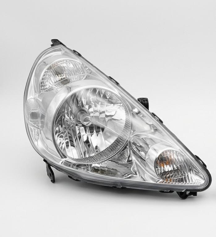 Honda Fit GD1 headlamp