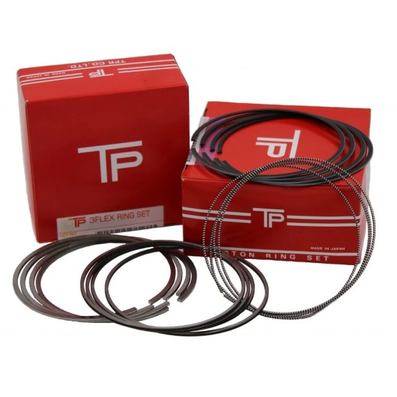 1NZ-FE piston rings STD