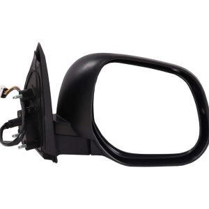 Side Mirror ASX RVR 2010 sparezone