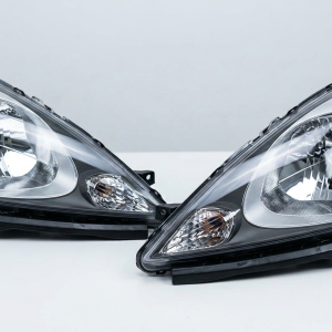 Honda Fit GE6 headlamp Honda Fit 2008 2009 headlight