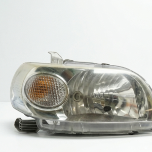 Front Headlamp Assembly for Toyota Porte NNP15 (2009) – Right / Left Hand Side