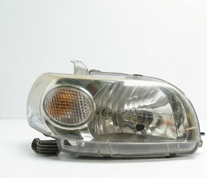 Front Headlamp Assembly for Toyota Porte NNP15 (2009) – Right / Left Hand Side