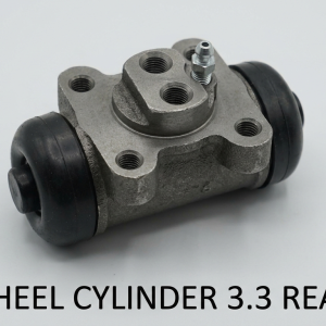 Wheel Cylinder 3.3 Rear