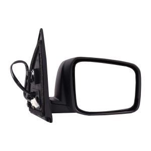 Side Mirror Xtrail 09-13 7 Wires