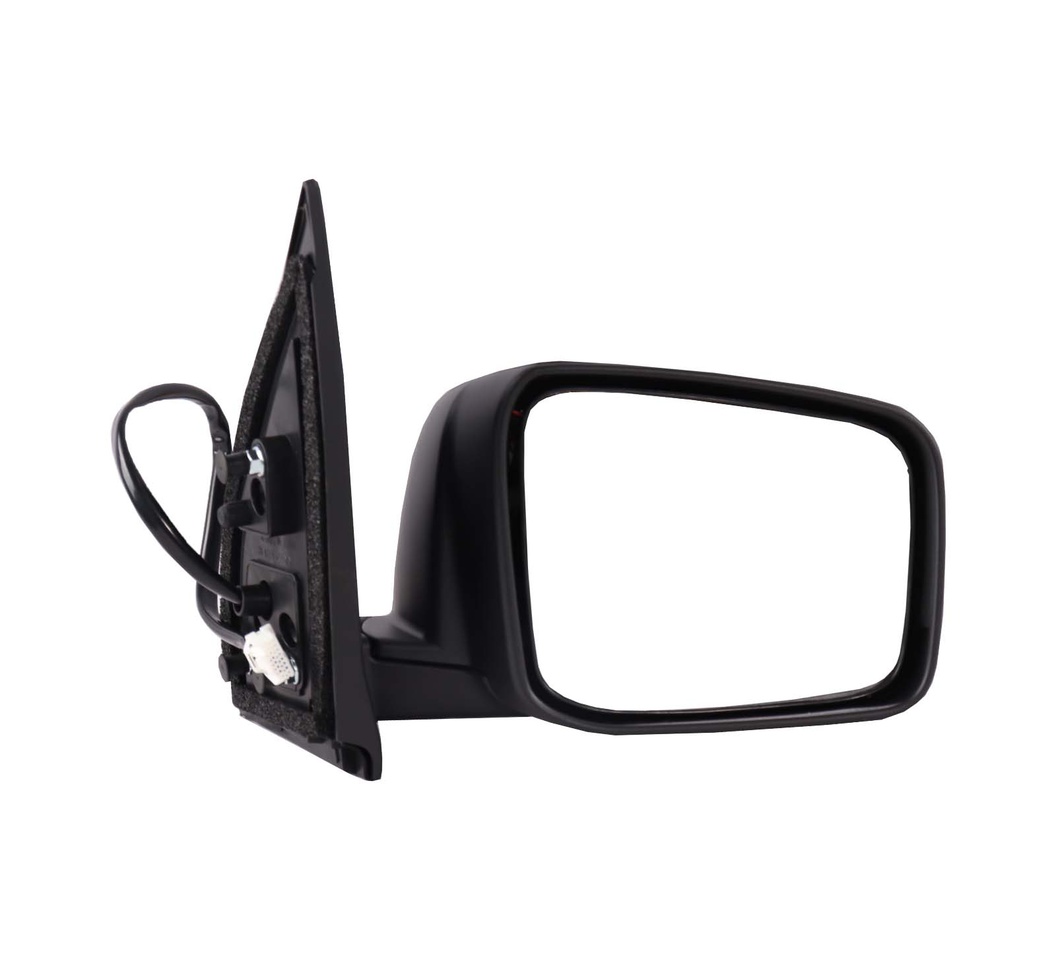 Side Mirror Xtrail 09-13 7 Wires
