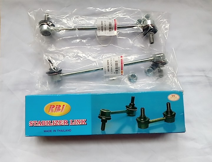 Stabilizer links for the Nissan NV200