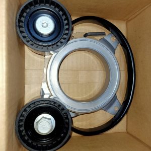 Nissan Serena fan belt tensioner