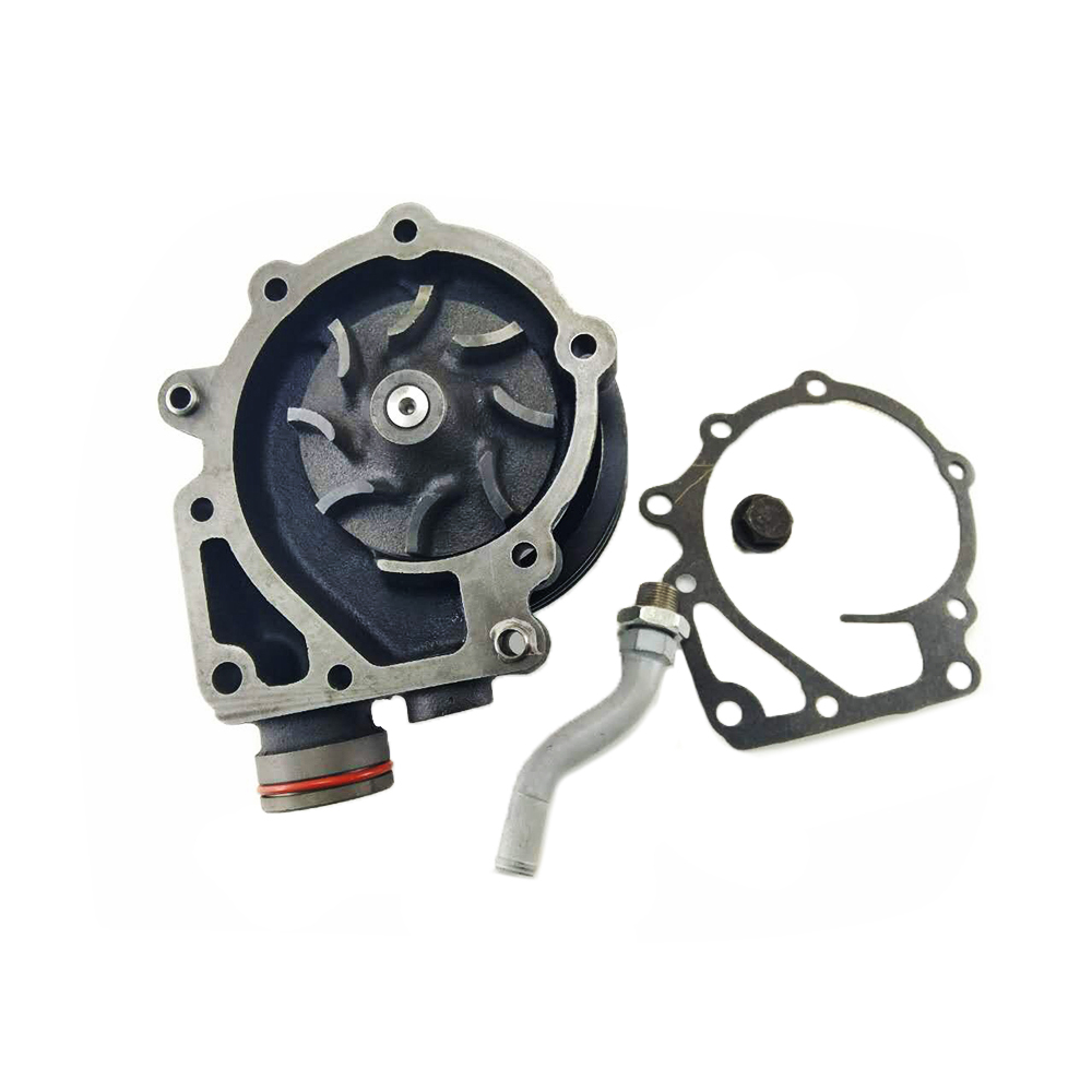 Isuzu FRR water pump