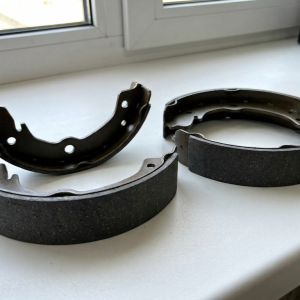 Brake shoe Honda CR-V rear FN8003