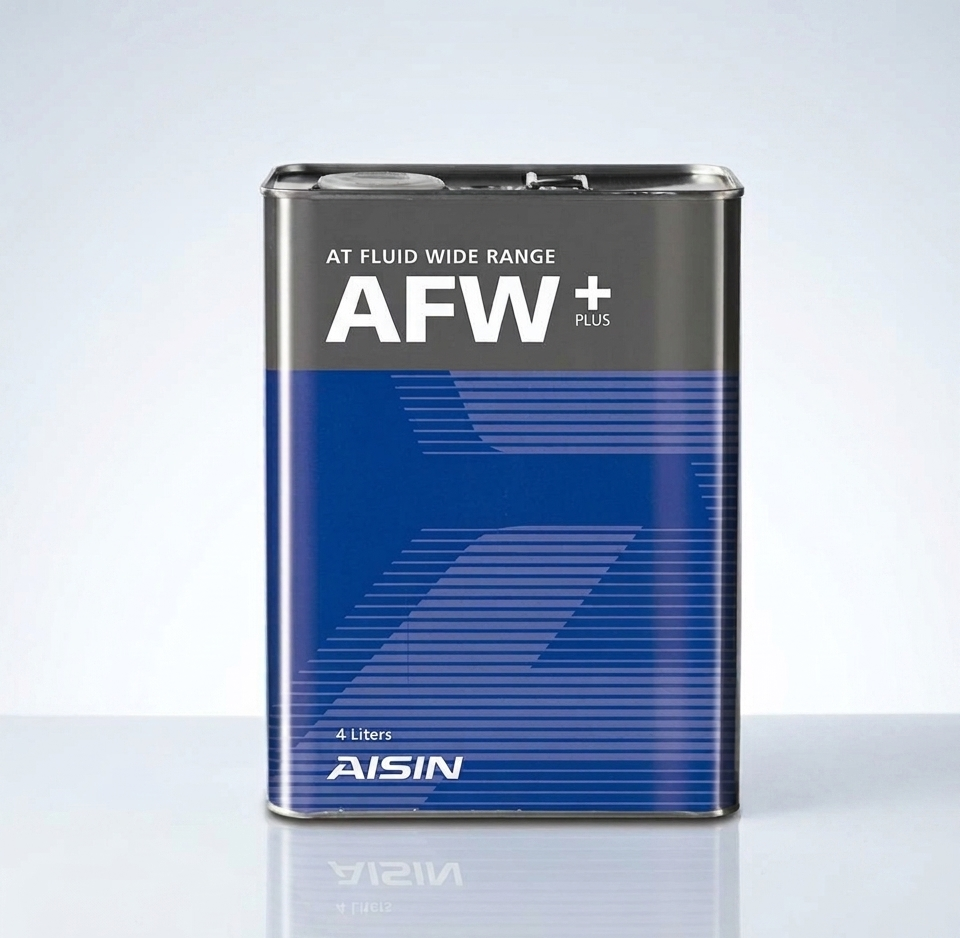 AISIN ATF & Auto Parts Kenya | Genuine AISIN Parts