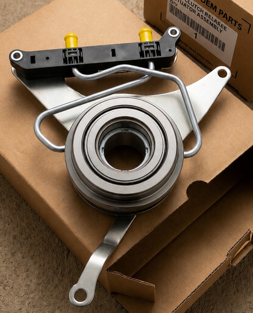 Release Bearing Honda Vezel Hybrid